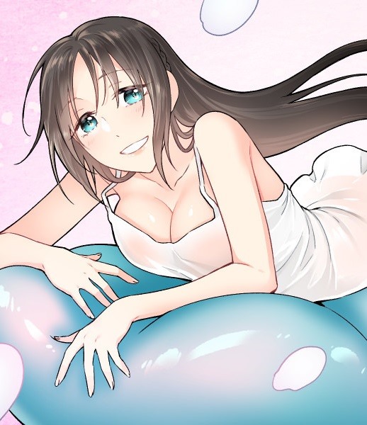 日漫《我的英雄学院》最新封面